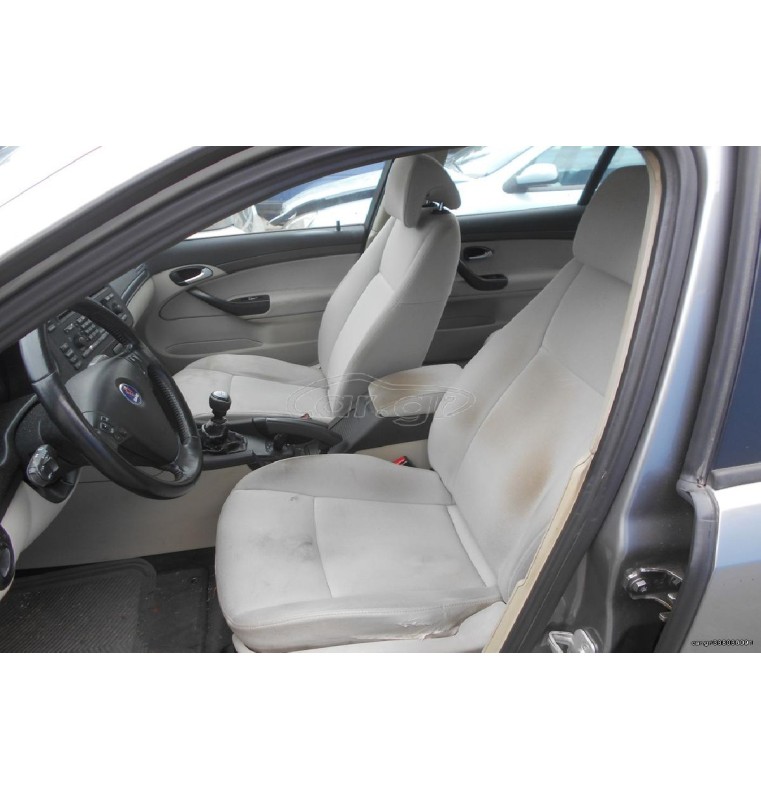 Ολόκληρο Αυτοκίνητο Saab 9-3 2.0 B207E 2002-2007 (Για ανταλλακτικα)