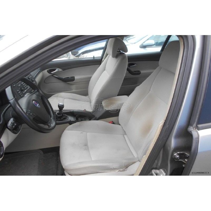 Ολόκληρο Αυτοκίνητο Saab 9-3 2.0 B207E 2002-2007 (Για ανταλλακτικα)
