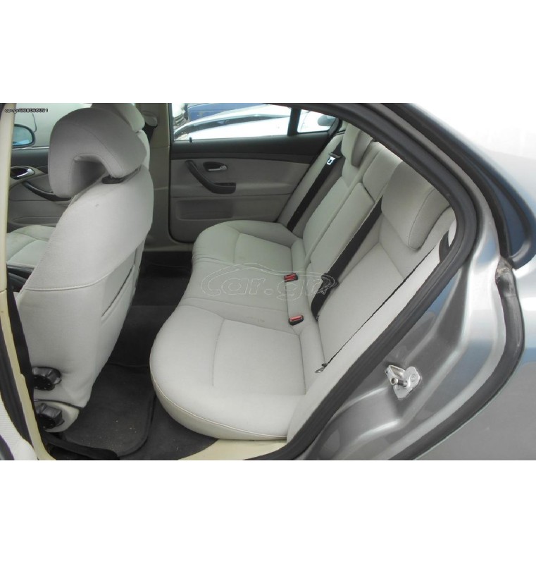 Ολόκληρο Αυτοκίνητο Saab 9-3 2.0 B207E 2002-2007 (Για ανταλλακτικα)