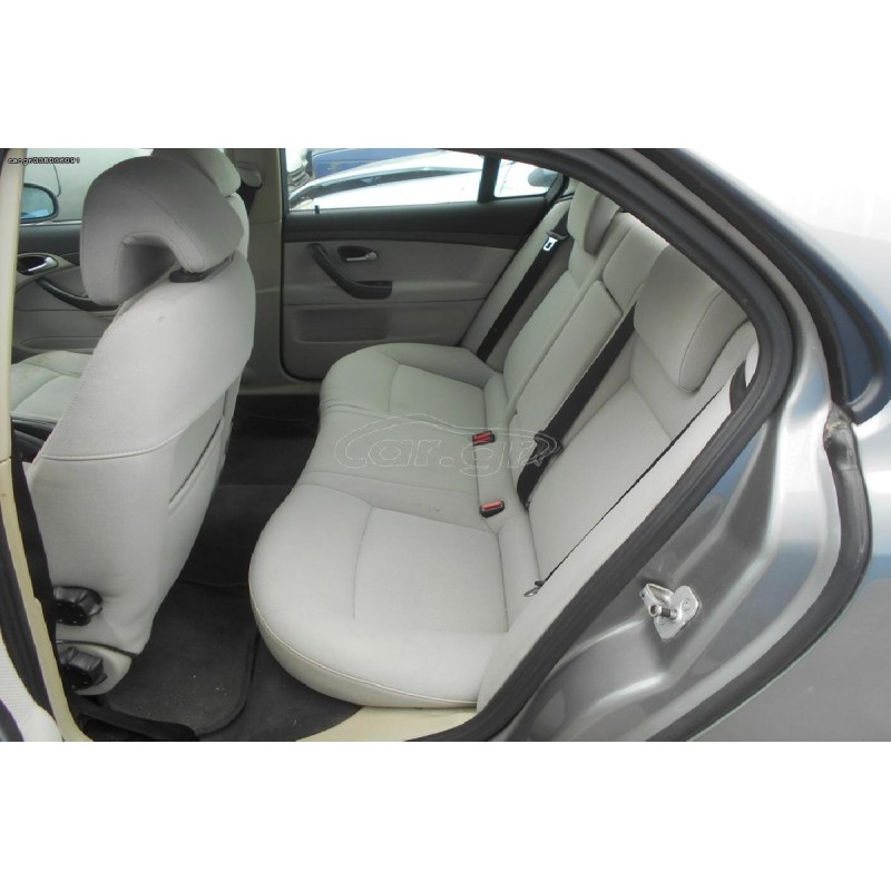 Ολόκληρο Αυτοκίνητο Saab 9-3 2.0 B207E 2002-2007 (Για ανταλλακτικα)