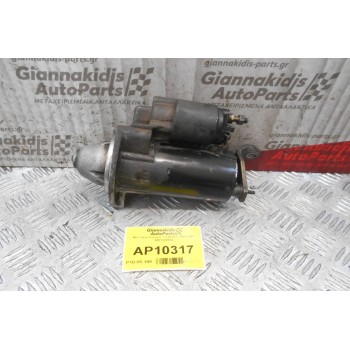 Μίζα Audi A4 2001-2005 0001107054 5701010013