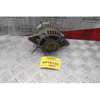 Δυναμό Nissan Sunny 1.6 GA16 1990-1995  2310053A00 LR160-715