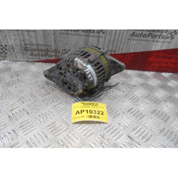 Δυναμό Nissan Sunny 1.6 GA16 1990-1995  2310053A00 LR160-715