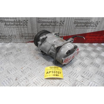 Κομπρεσέρ Aircondition - A/C Renault Megane E7J 1996-2003 4889801744 7700272987