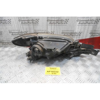 Φανάρι Εμπρός Αριστερό Mitsubishi Outlander 2003-2007