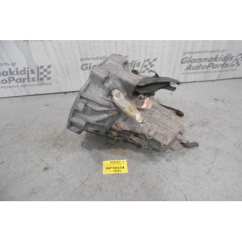 Κιβώτιο Ταχυτήτων / Σασμάν Nissan Primera GA16 P11 1996-1999