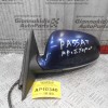 Καθρέπτης Ηλεκτρικός Αριστερός Volkswagen Passat 2000-2005  010781 (6pins)