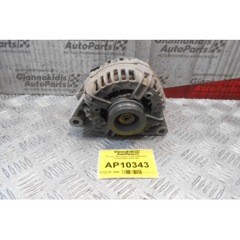 Δυναμό Opel Corsa C Z12 2000-2006 0124415023 24437120