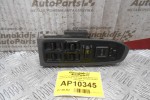Διακόπτες Παραθυρου Εμπρος Αρριστερα  Honda Accord  1992-1995  M10582 D910911 (15+10pins)