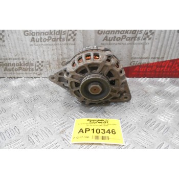 Δυναμό Hyundai Accent G4EA 2000-2005 AB180120 97300-22600