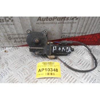 Μηχανισμός Παραθύρου Αρριστερα  Honda Accord 1992-1995  98810-29010