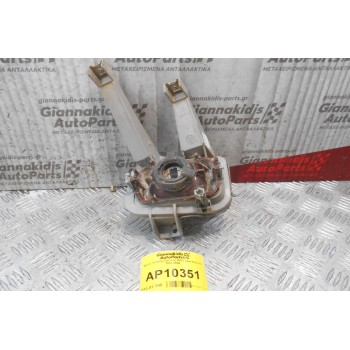 Φανός Ομίχλης Εμπρος δεξις Opel Astra G 1984-2004