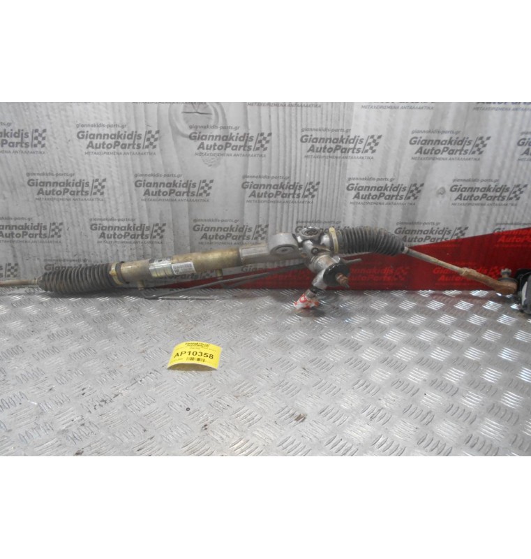 Κρεμαργιέρα Υδραυλική Nissan Almera N16 2002-2006