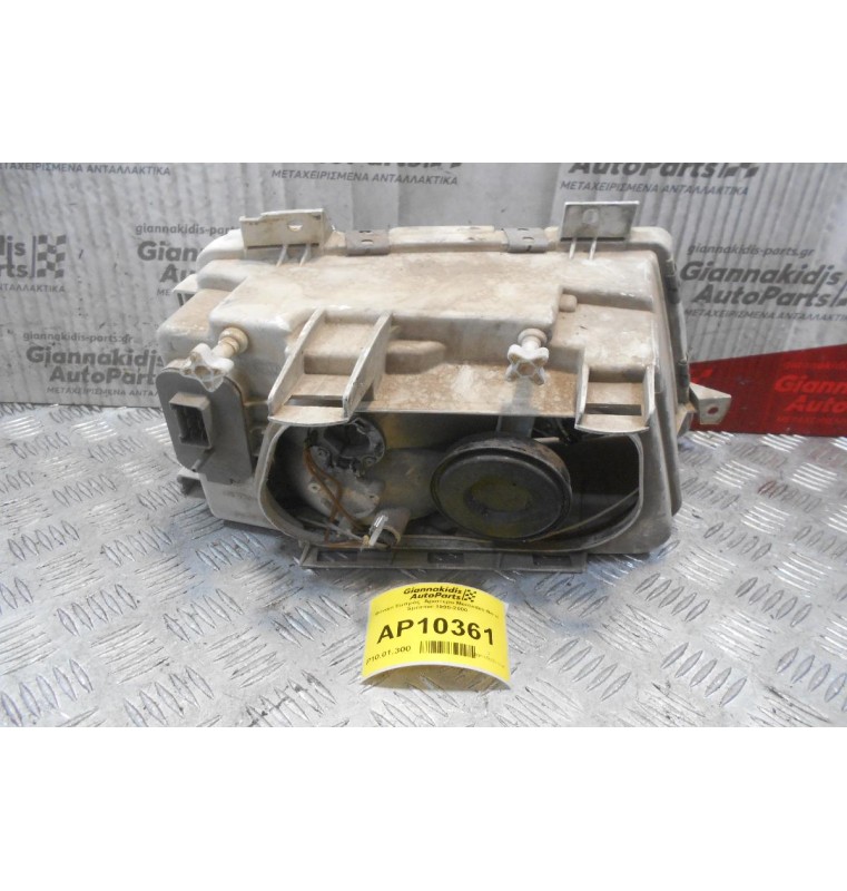 Φανάρι Εμπρός  Αριστερο Mercedes-Benz Sprinter 1995-2000