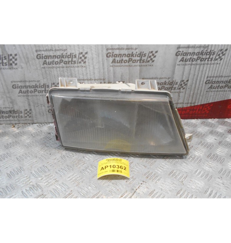 Φανάρι Εμπρός Δεξι Mercedes-Benz Sprinter 1995-2000 (ΧΤΥΠΗΜΑ ΠΙΣΩ ΔΕΞΙΑ)
