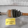 Ημιαξόνιο Αριστερο Κοντο  Nissan Micra K11  1992-2000