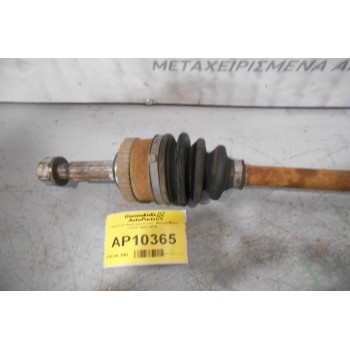 Ημιαξόνιο Αριστερο Κοντο  Nissan Micra K11  1992-2000