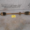Ημιαξόνιο Δεξι Μακρυ Nissan Micra K11 1992-2000