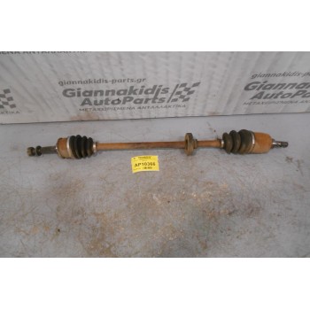 Ημιαξόνιο Δεξι Μακρυ Nissan Micra K11 1992-2000