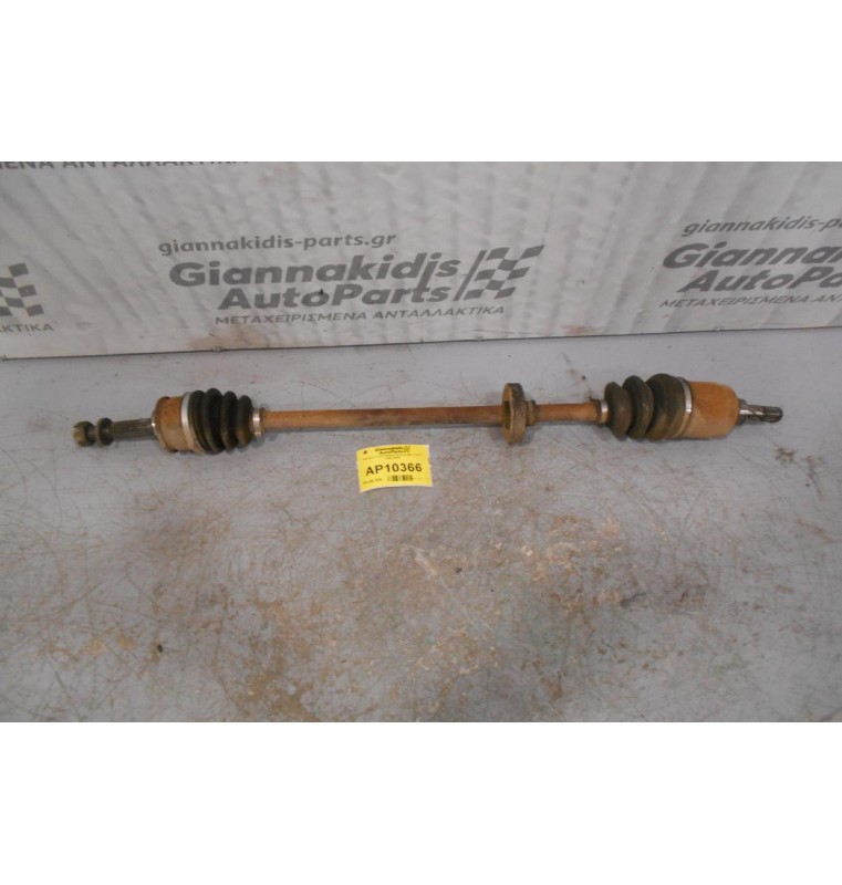 Ημιαξόνιο Δεξι Μακρυ Nissan Micra K11 1992-2000
