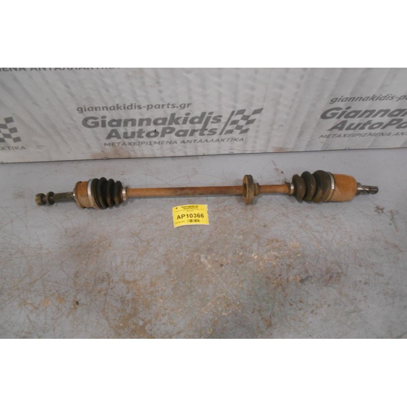 Ημιαξόνιο Δεξι Μακρυ Nissan Micra K11 1992-2000
