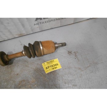 Ημιαξόνιο Δεξι Μακρυ Nissan Micra K11 1992-2000