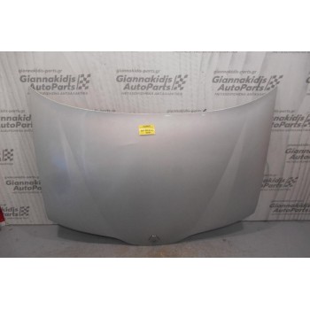 Καπό Εμπρός Renault Laguna 2000-2005