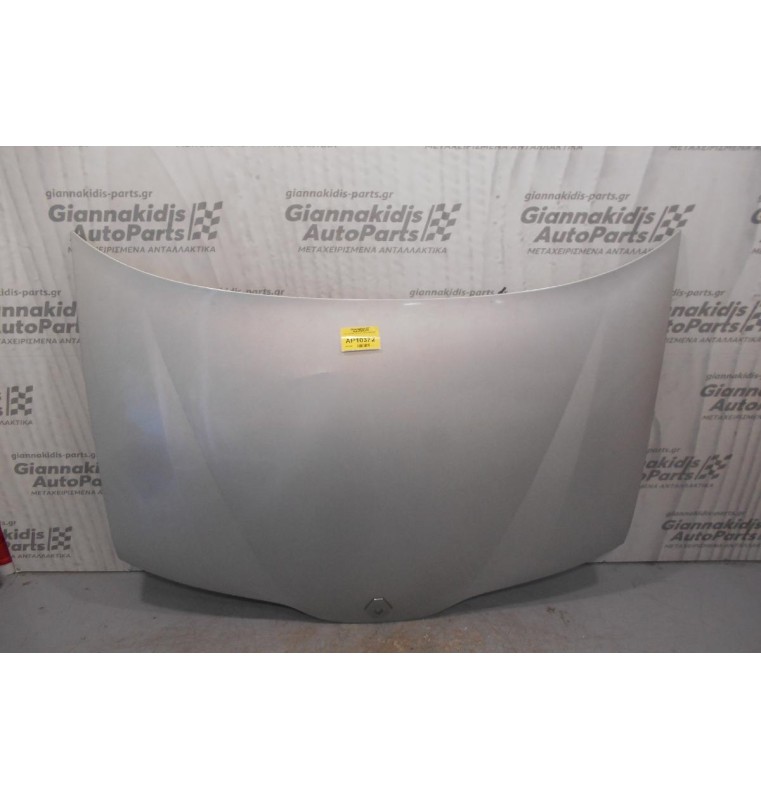 Καπό Εμπρός Renault Laguna 2000-2005