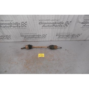 Ημιαξόνιο Αριστερο Kοντο Fiat Punto II 188A4000 1999-2003