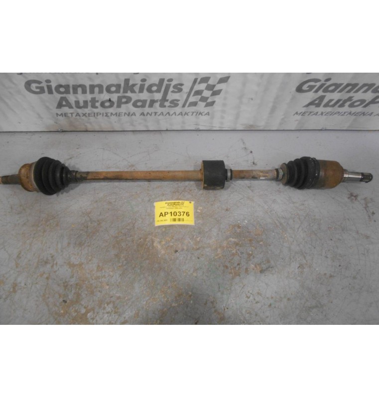 Ημιαξόνιο Δεξι Μακρυ Fiat Punto II 188A4000 1999-2003