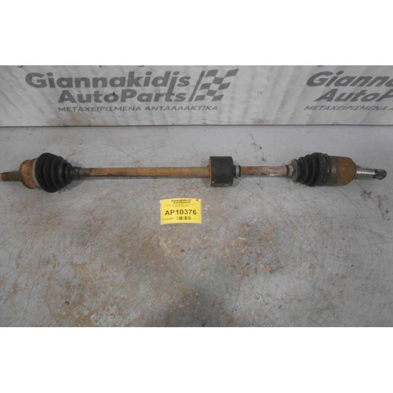 Ημιαξόνιο Δεξι Μακρυ Fiat Punto II 188A4000 1999-2003