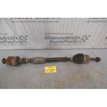 Ημιαξόνιο Δεξι Μακρυ Volvo S40 B4164S 1995-1999