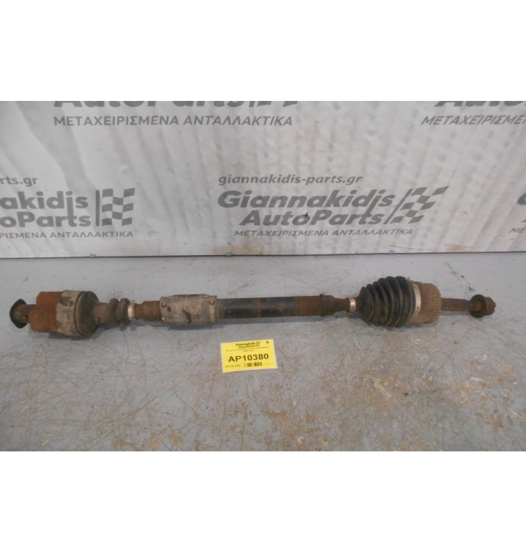 Ημιαξόνιο Δεξι Μακρυ Volvo S40 B4164S 1995-1999