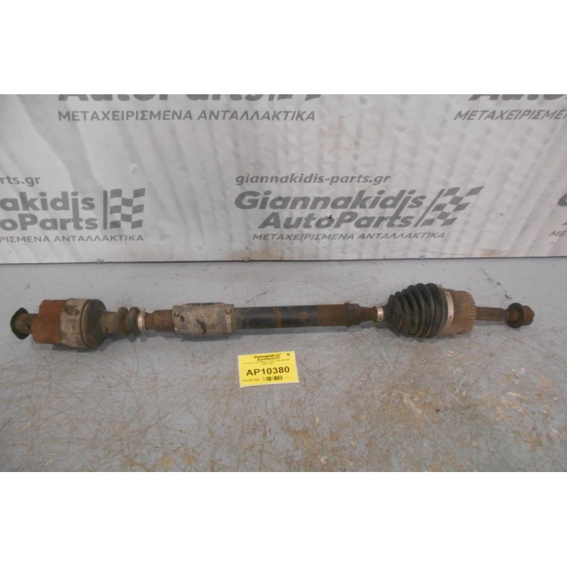 Ημιαξόνιο Δεξι Μακρυ Volvo S40 B4164S 1995-1999