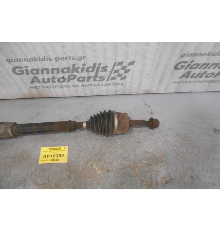 Ημιαξόνιο Δεξι Μακρυ Volvo S40 B4164S 1995-1999