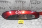 Φανάρι Πίσω Δεξι Opel Corsa C 2000-2003