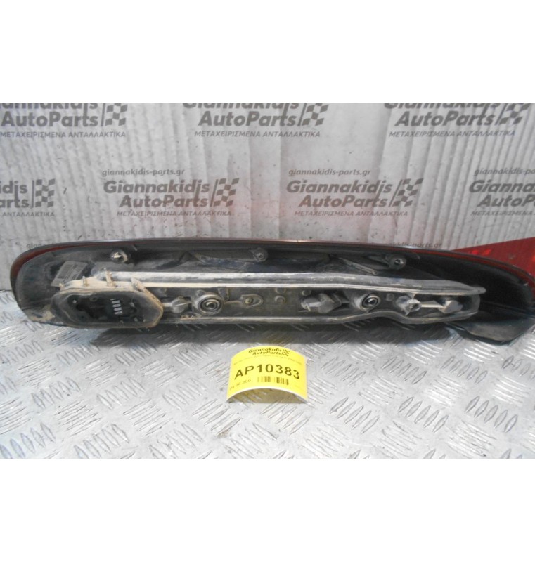 Φανάρι Πίσω Δεξι Opel Corsa C 2000-2003