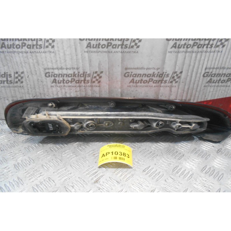 Φανάρι Πίσω Δεξι Opel Corsa C 2000-2003