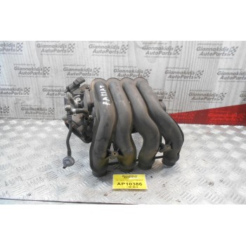 Πολλαπλή Εισαγωγής  Volkswagen Passat 1997-2000 ALZ 06B133210AF 2900306739 PA6GF30