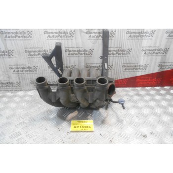 Πολλαπλή Εισαγωγής  Volkswagen Passat 1997-2000 ALZ 06B133210AF 2900306739 PA6GF30