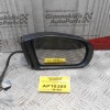 Καθρέπτης Ηλεκτρικός Δεξις Mercedes-Benz W211 2002-2009  2038108093 (6+7pins)