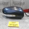 Καθρέπτης Ηλεκτρικός Δεξις Mercedes-Benz W211 2002-2009  2038108093 (6+7pins)