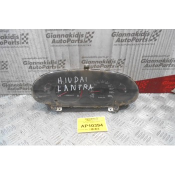 Καντράν - Κοντέρ Αναλογικο Hyundai lantra 1995-1998  78814660 78805020