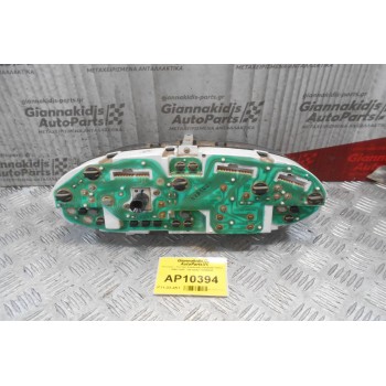 Καντράν - Κοντέρ Αναλογικο Hyundai lantra 1995-1998  78814660 78805020