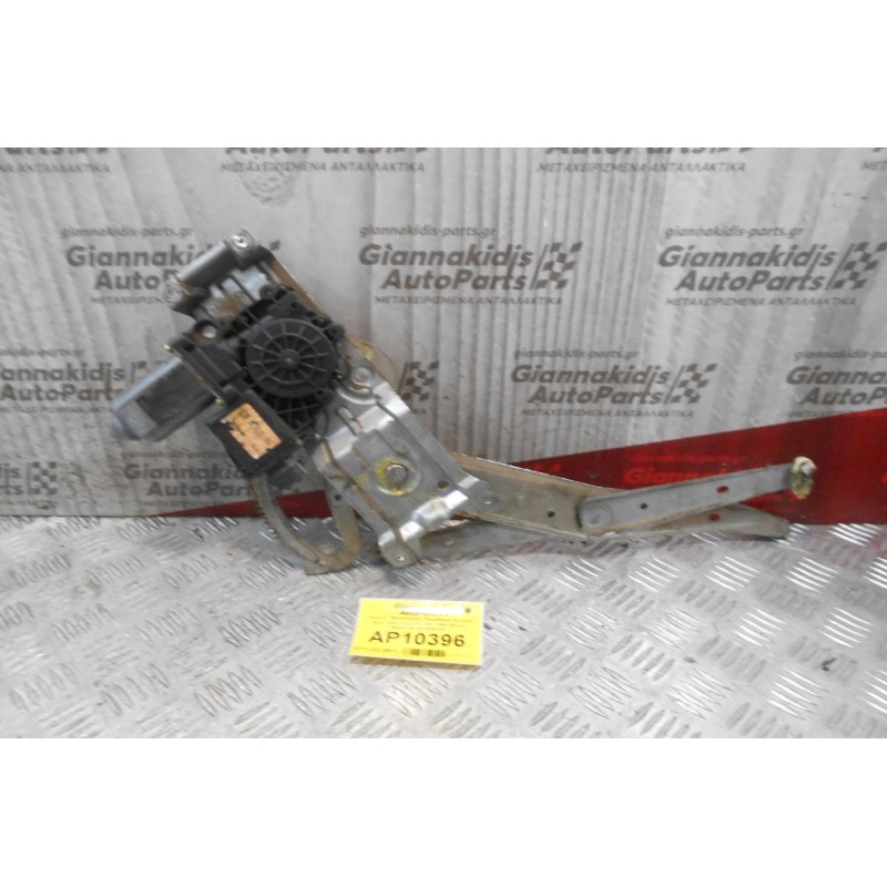 Γρύλλος - Μηχανισμός Παραθύρου Εμπρος Δεξις Opel Corsa B 1993-1995 (6pins) 90520194 0536000302