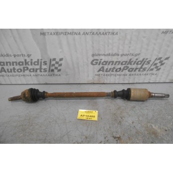 Ημιαξόνιο Δεξί Μακρύ Peugeot 106 1992-1995