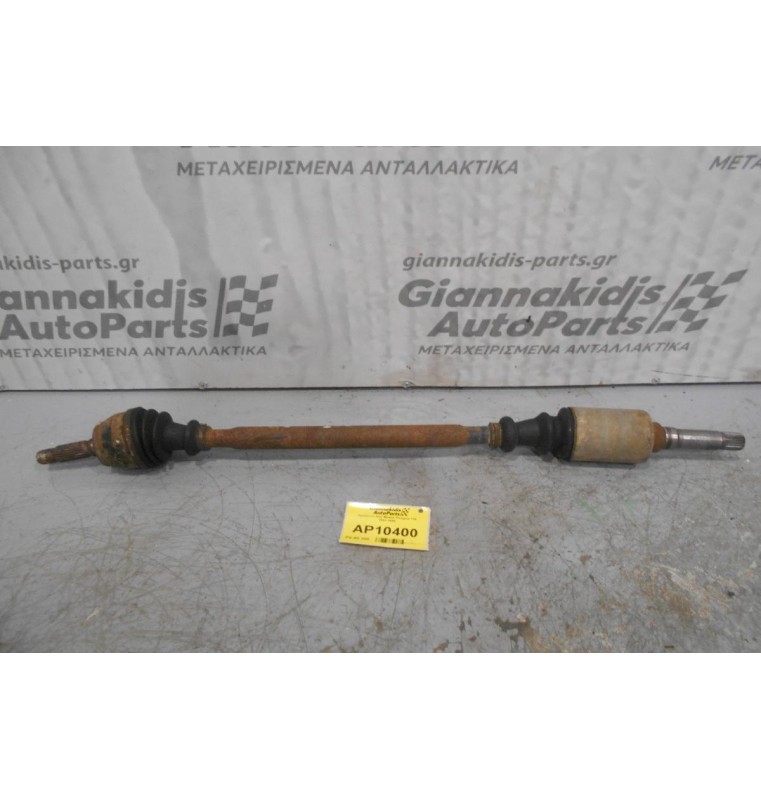 Ημιαξόνιο Δεξί Μακρύ Peugeot 106 1992-1995