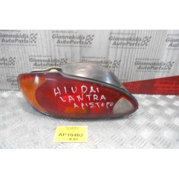 Φανάρι Πίσω Αριστερο Hyundai lantra 1998-1999