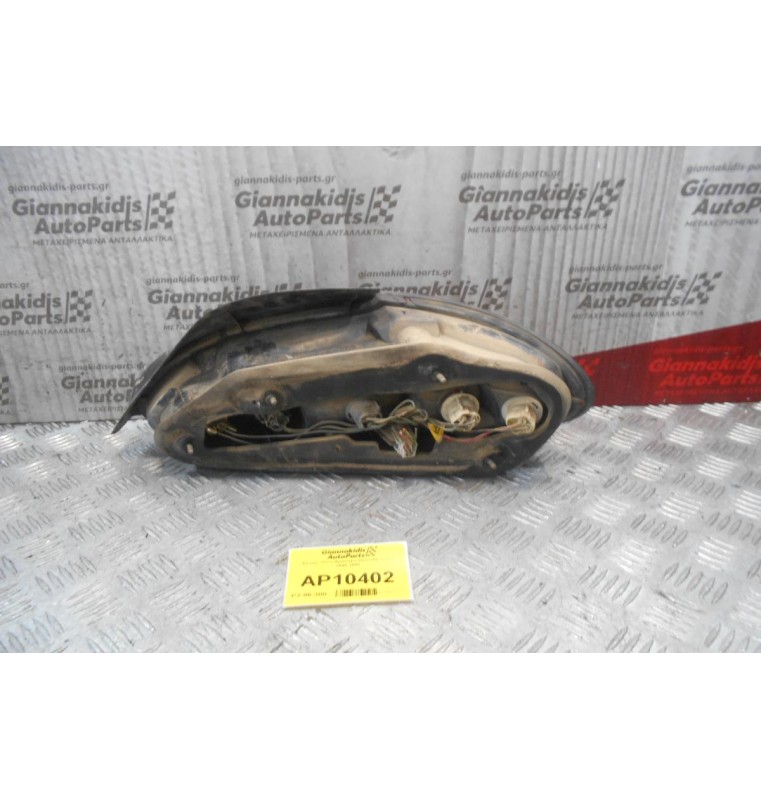 Φανάρι Πίσω Αριστερο Hyundai lantra 1998-1999