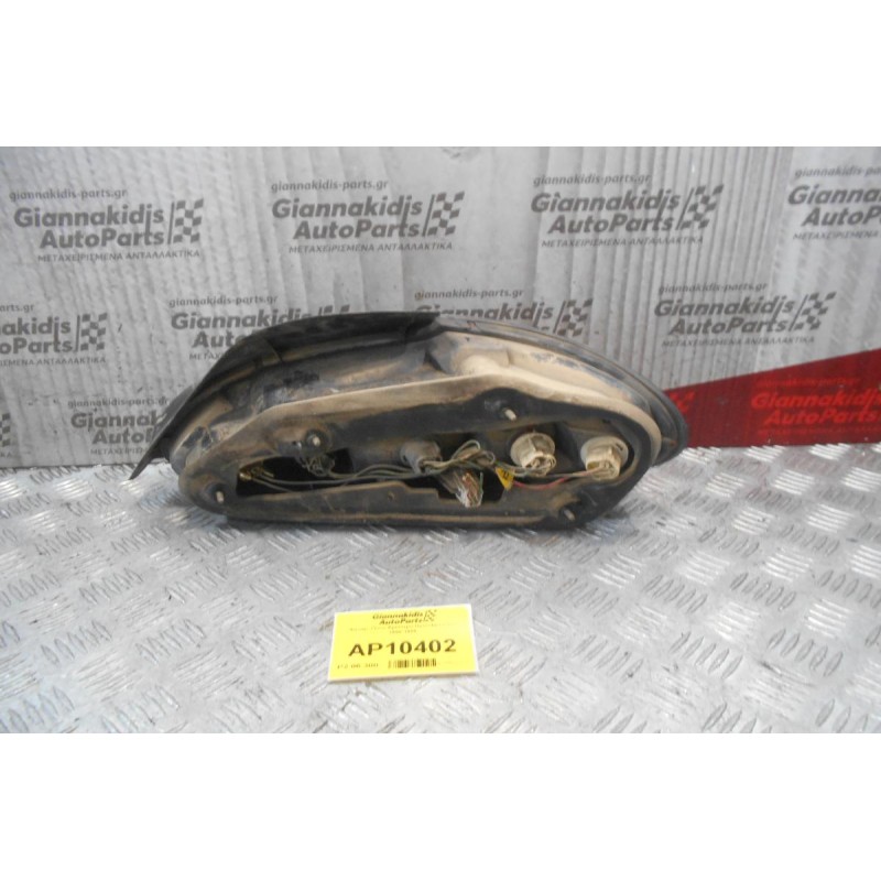 Φανάρι Πίσω Αριστερο Hyundai lantra 1998-1999